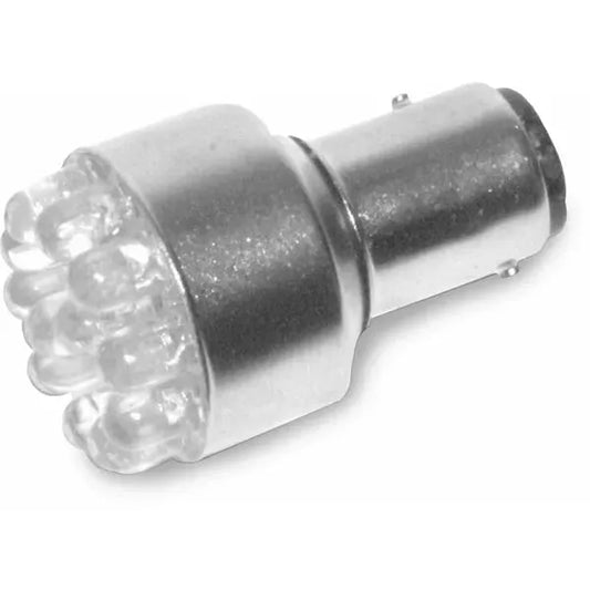 Bulb Led 12V 1157 Clear 48-67745