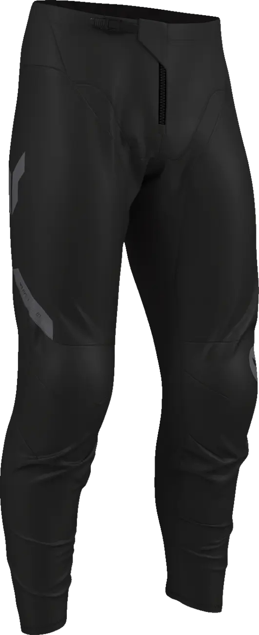PANT RIDEMODE MENACE BLACK 32