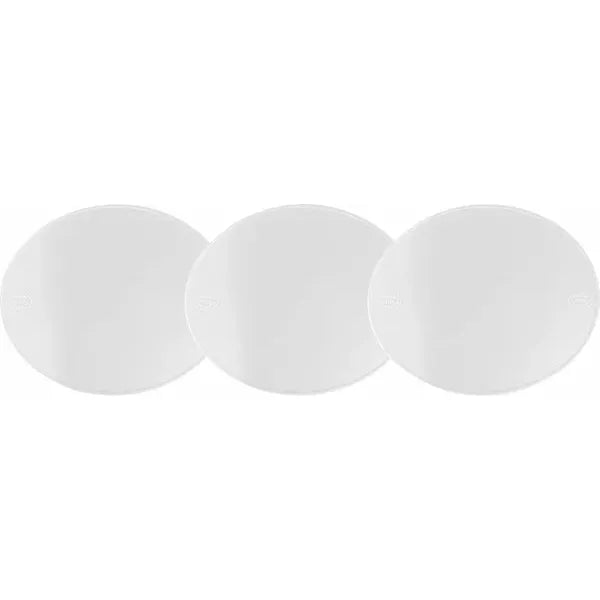 Plate# 3Pcs Set Preston Petty 8667400004