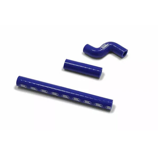 Radiator Hose Kit Hus Bl Hus-47-Bl