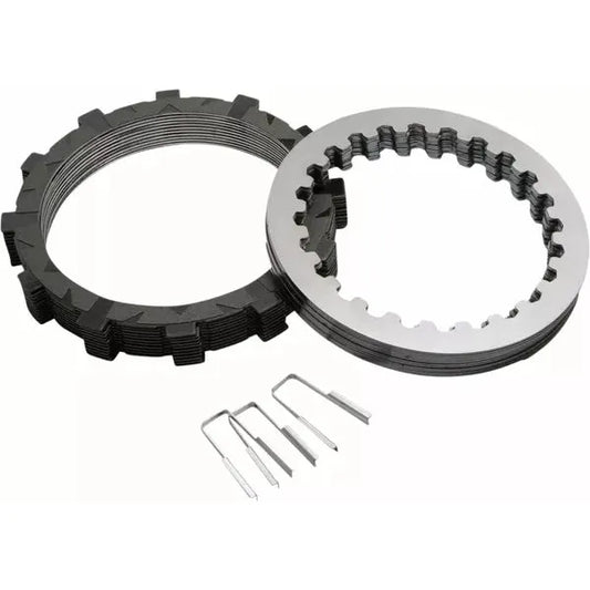 Clutch Pk Repl Cortqd 250F 750-01016
