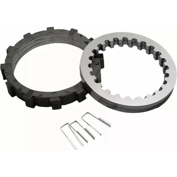 Clutch Pk Repl Cortqd Suz 750-06064