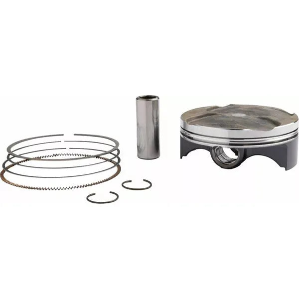 Piston Kit Crf250R/250X 04-07 01.1338.C