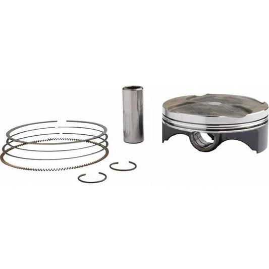 Piston Kit Crf250R/250X 04-07 01.1338.C