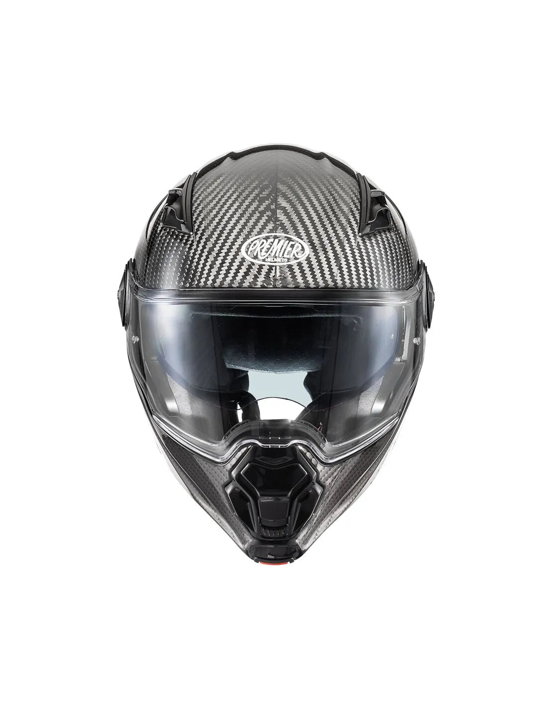 HELMET LANDCRSR CARBON XS