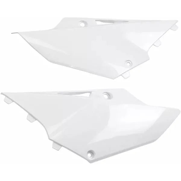Side Panels Yz 15-21 Wht Ya04842#046