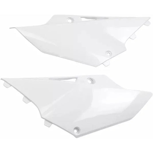 Side Panels Yz 15-21 Wht Ya04842#046
