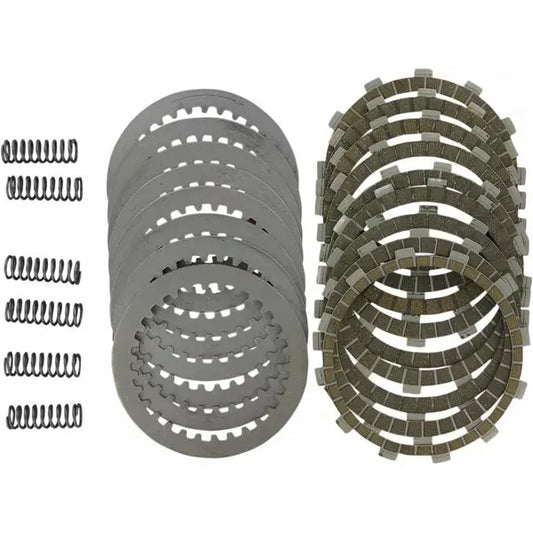 Clutch Kit Dp St Dpsk246F Dpsk246F
