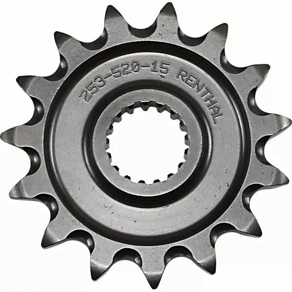 Sprocket F 520 15T Sc