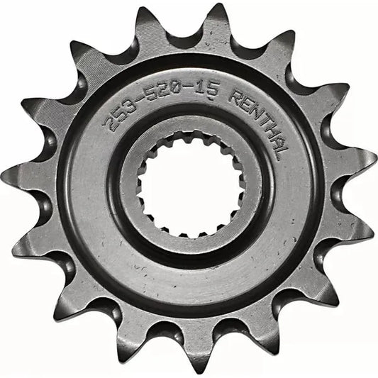 Sprocket F 520 15T Sc