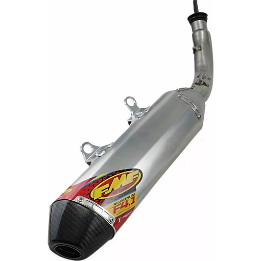 Exhaust Alum4.1Rctssmgbmb 045638