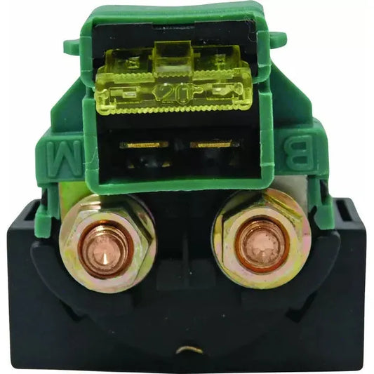 Solenoid Switch Su 67-802