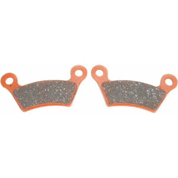 Brake Pad Fa-V Series Sintered Metal/Organic Compound FA473V