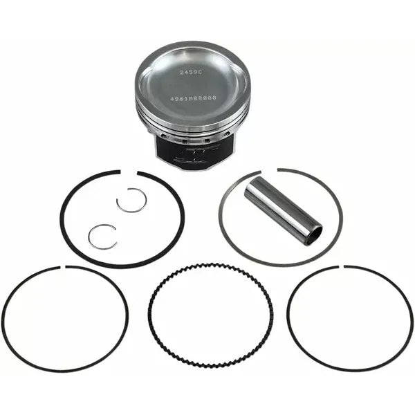 Piston Kit Pol800/Rzr W4961M08000