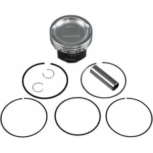 Piston Kit Pol800/Rzr W4961M08000