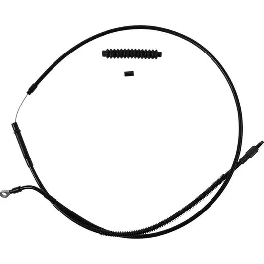 Clutch Cable  Stealth +