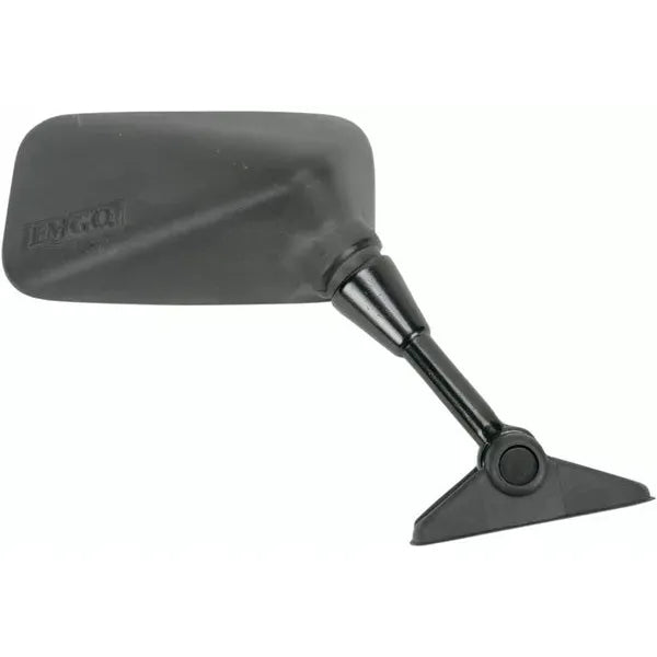 Mirror Black Right Ec Fairing 20-29662
