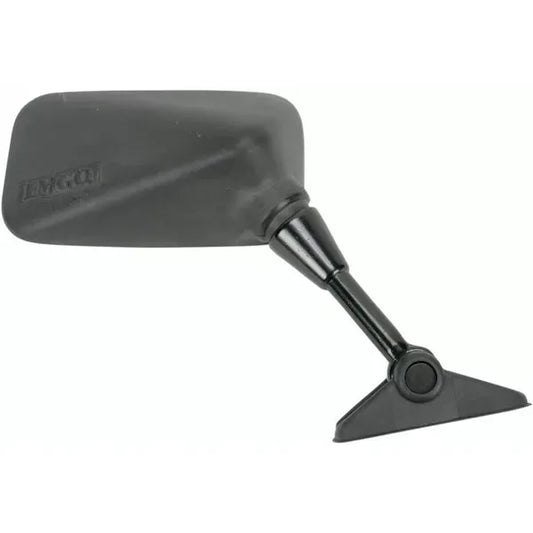 Mirror Black Right Ec Fairing 20-29662