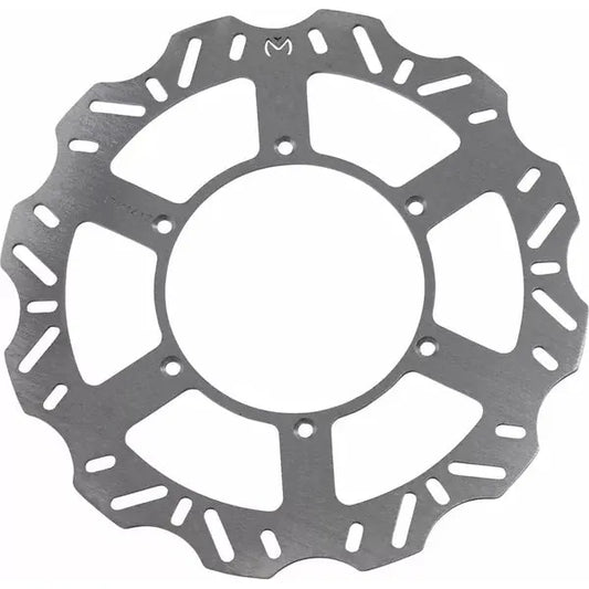 Rotor Front Yam Yfz 16 1711-Fr-Yam02