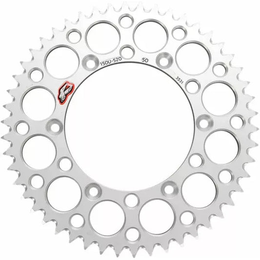 Sprock R 520 50T Si Ul Sc