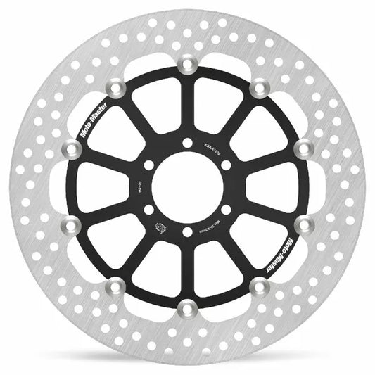 Brake Disc Halo Float Ft R 112199