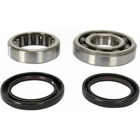 Crank Bearing  Seal Kit 23.Cbs13004
