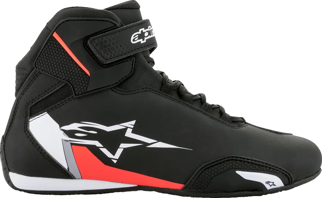 SHOE SEKTOR BWR 12