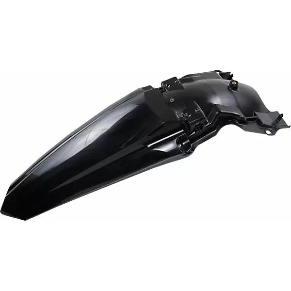 Fender Rear Kx450 Blk 1Cyc-1715-12