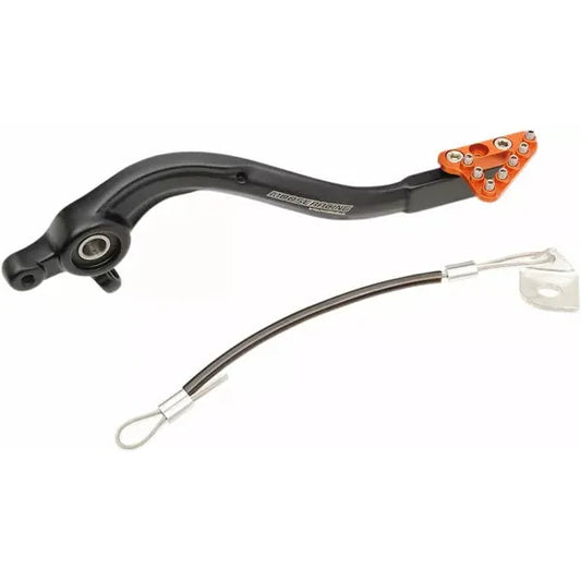 Brake Pedal Mse Ktm Org 82-0564-21-40