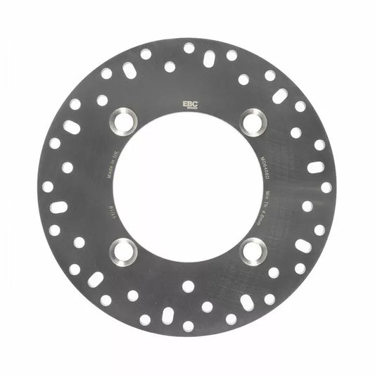 Brake Rotor D-Series Fixed Round Offroad MD6408D