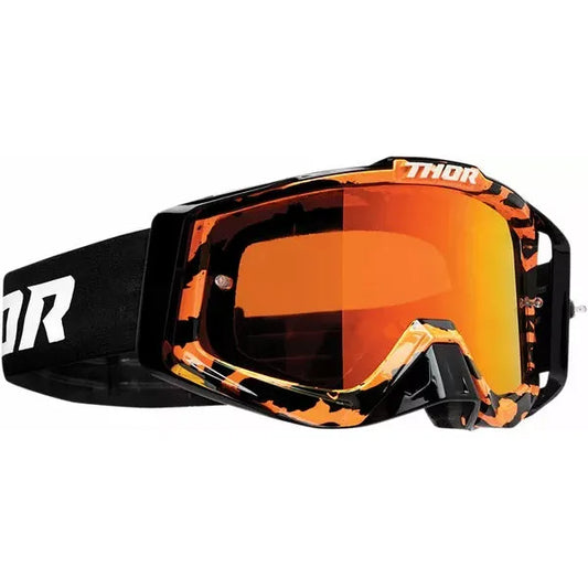 Goggle Sniper Pro Rampant