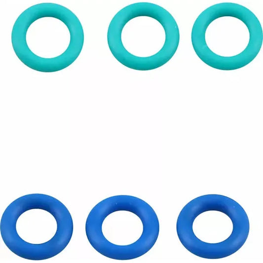 Injector O-Ring Kit 625003