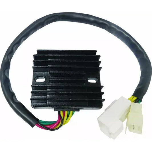 Reg/Rectifier Ho Hn1005N