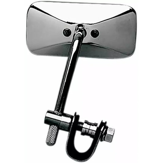 Mirror Chpr Die Cast Clmp 20-34822