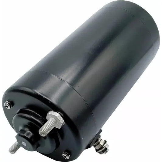 Starter Hd 61-918