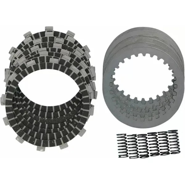 Clutch Kit Dpk Yam Atv Dpk163