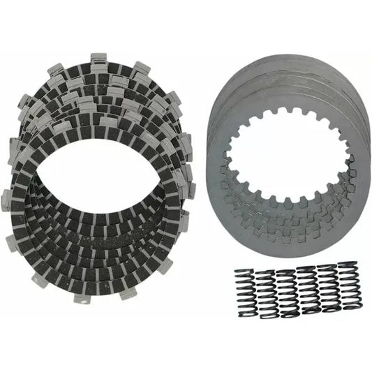 Clutch Kit Dpk Yam Atv Dpk163