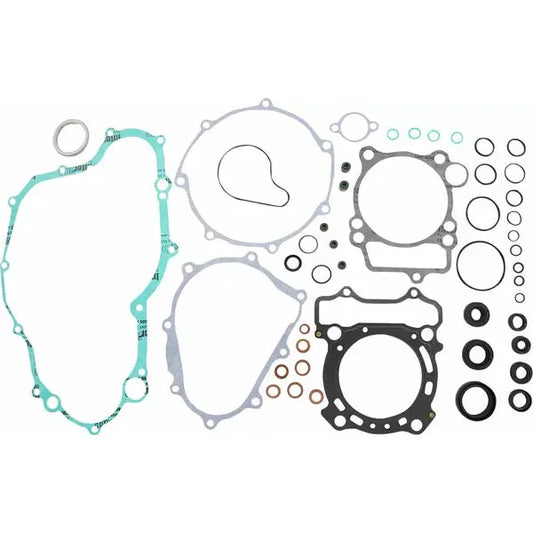 Gasket Kit Complete Yamah 34.2401