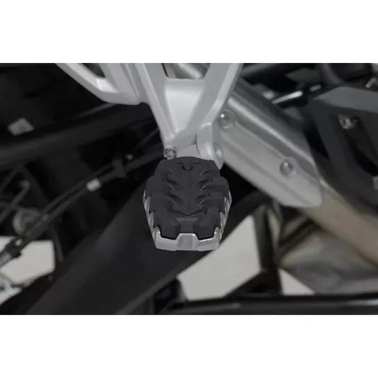 Evo Passenger Footrest Ki Frs.11.112.10700