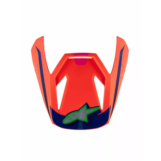 Youth SM3 Deegan Helmet Visor