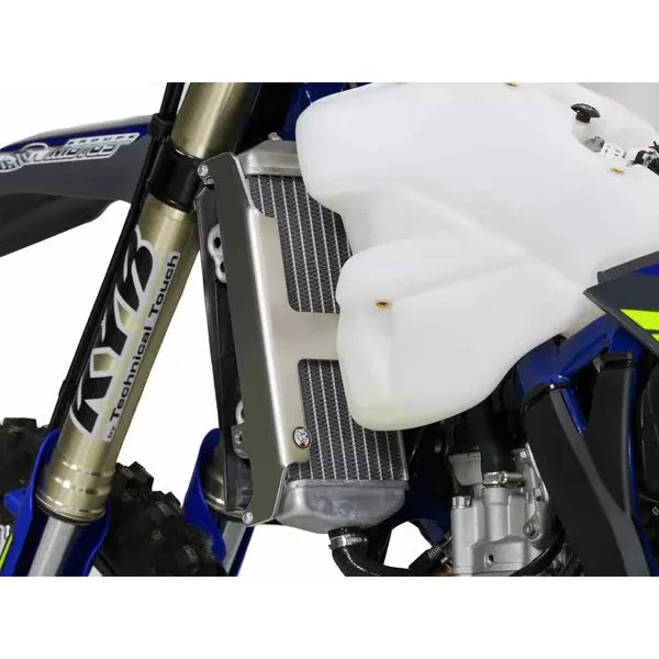 Radiator Brace Sherco 24- Bk Ax1733
