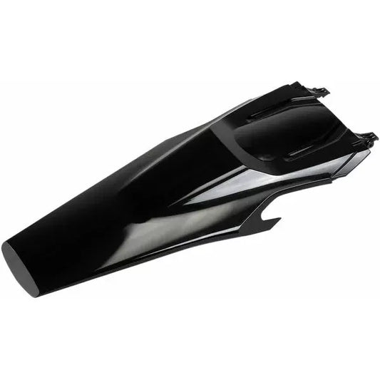 Fender Rear Tc/Fc 19-22 Black Hu03389#001