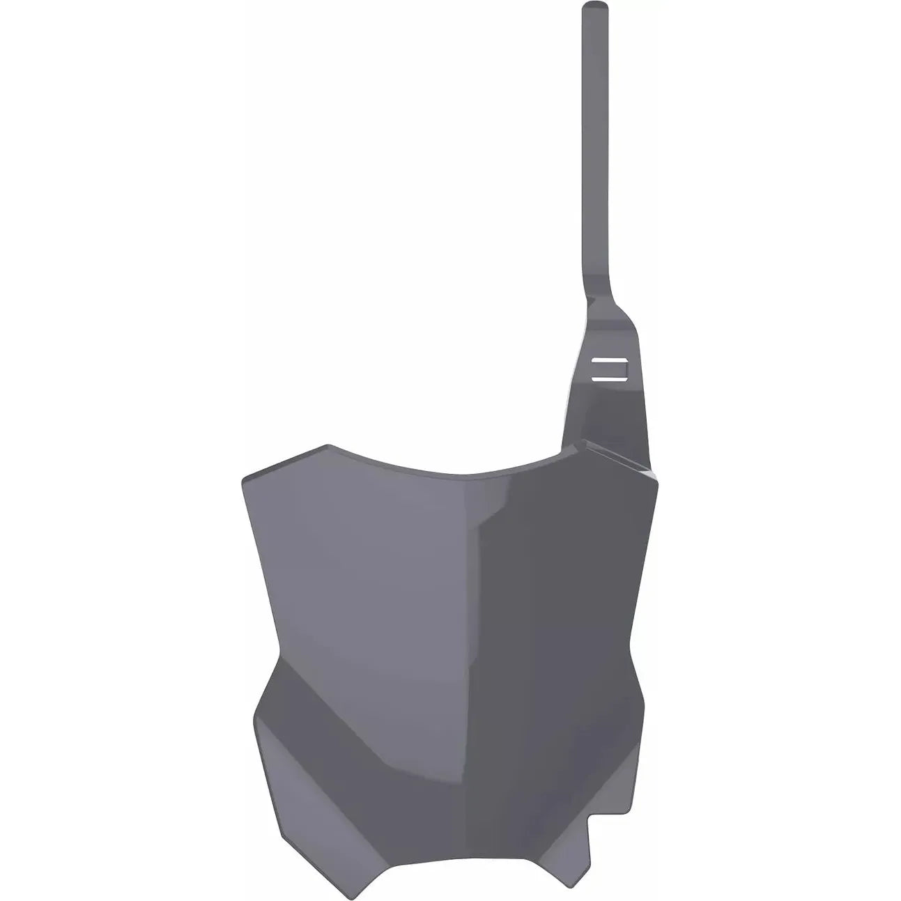 Frt#Plt Kxf250 17-/450 16- Gry 8665900009