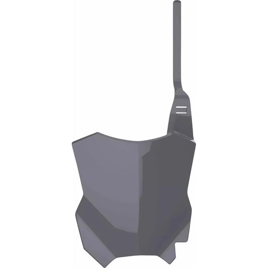 Frt#Plt Kxf250 17-/450 16- Gry 8665900009