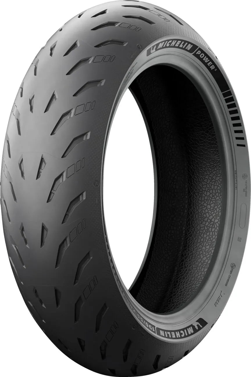 POW5R 180/55ZR17(73W) TL