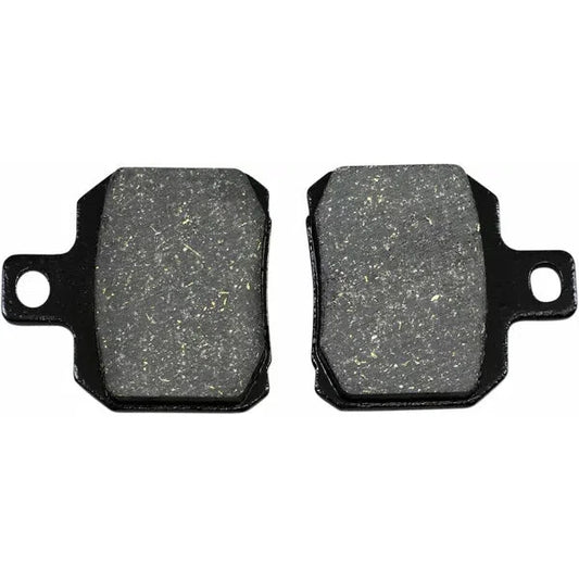 Brake Pad Fa Series Organic FA266