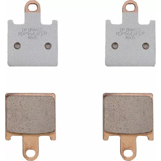 Brake Pad Dp Strt Rdp964 Rdp964