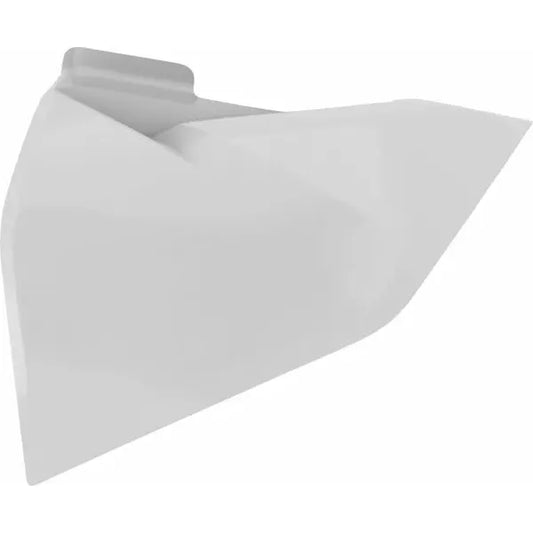 Airbox Cvr Sx85 18-23 Wh 8421500001