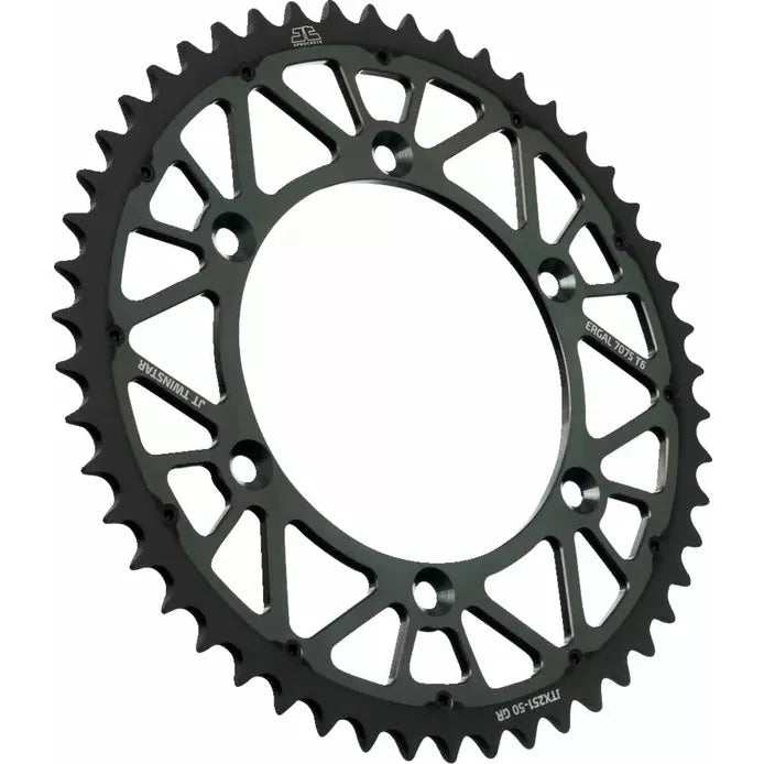 Sprocket Rr Jtx Yam Gr 50 Jtx251.50Gr