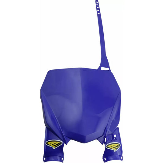 Plte#Stdm Yzf250'19 450'18-Bl 1Cyc-0991-62